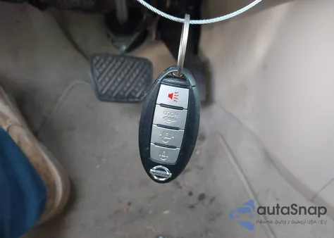 2013 Nissan Altima 2.5 S from USA, damaged, VIN 1N4AL3AP6DC263189